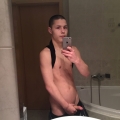 Hot Boy Selfies 46