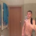 Hot Boy Selfies 46