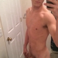 Hot Boy Selfies 46