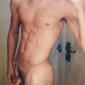 Hot Boy Selfies 46