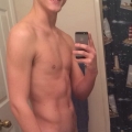 Hot Boy Selfies 46