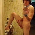 Hot Boy Selfies 46