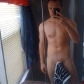 Hot Boy Selfies 46