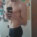 Hot Boy Selfies 46
