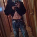Hot Boy Selfies 46