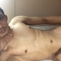 Cute Boy Asian Naked7