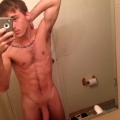 Hot Boy Selfies 639