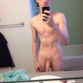 Hot Boy Selfies 639
