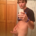 Hot Boy Selfies 639