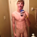 Hot Boy Selfies 639