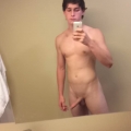Hot Boy Selfies 639
