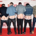 Boy Band Booty