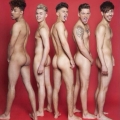 Boy Band Booty