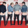 Boy Band Booty