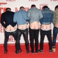 Boy Band Booty