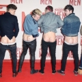 Boy Band Booty