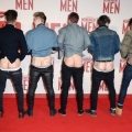 Boy Band Booty