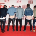 Boy Band Booty