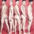 Boy Band Booty