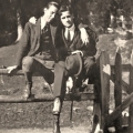 Vintage Men 12