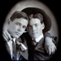 Vintage Men 12