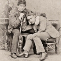 Vintage Men 12