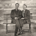 Vintage Men 12