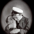 Vintage Men 12