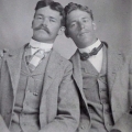 Vintage Men 12