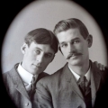 Vintage Men 12
