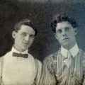 Vintage Men 12