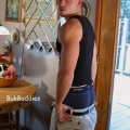 Joey Bukbuddies