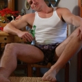 Joey Bukbuddies