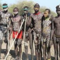 Gay African Villagers