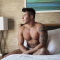 Scotty & Marks are HOT!