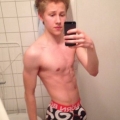 Hot Boy Selfies 552