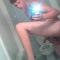 Hot Boy Selfies 552
