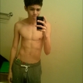 Hot Boy Selfies 552