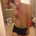 Hot Boy Selfies 552