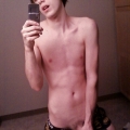 Hot Boy Selfies 552