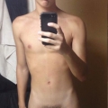 Hot Boy Selfies 552