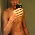 Hot Boy Selfies 552