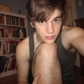 Hot Boy 2281