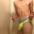 Hot Boy 2281