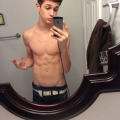 Hot Boy Selfies 769
