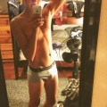 Hot Boy Selfies 769