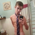 Hot Boy Selfies 76