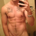 Hot Boy Selfies 76