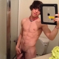 Hot Boy Selfies 76