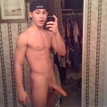 Hot Boy Selfies 76